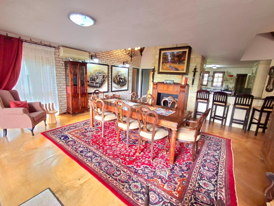 5 Bedroom Property for Sale in River Lodge Estate Free State